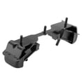 thumbnail image 4 of Rear Automatic Transmission Mount 1PC Compatible With Compatible With Ram 3500 22-19 L6-6.7L, V8-6.4L (8 Speed). Part 3577, 4 of 4