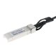 thumbnail image 3 of Cable De  Pasiva SFP + SFF-8431 30WAG - 1m 1 metro Macarena Ensambles de cable ABS de aleación, 3 of 8