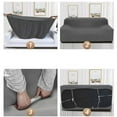 thumbnail image 7 of Sofa Covers For Living Room Elastic Sofa Cover L Shaped Corner Couch Cover Slipcover Chair Protector 1/2/3/4 Seater, 7 of 7