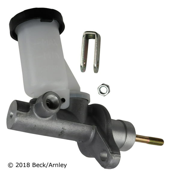 BeckArnley 072-9329 Clutch Master Cylinder