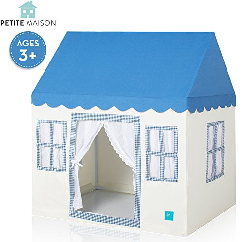 petite maison playhouse tent