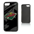 thumbnail image 2 of Minnesota Wild iPhone Bump Ice Case, 2 of 7