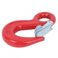 thumbnail image 1 of Light Weight Lifting Hook, Crane Hook, Crane Hook Construction Engineering Port Transportation 3T For Factory Lifting, 1 of 8