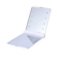 thumbnail image 4 of Travel Makeup Mirror 1Pcs 4.13In For Women And Businesspeople, 4 of 8