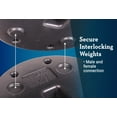 US Weight Canopy Weights for Securing Canopies, Tents, and Umbrellas at