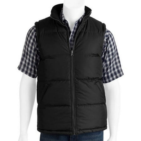 Generic Big Men's Bubble Vest