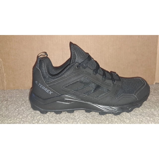 Size 8.5 - Ad-id-as Terrex Agravic Black. TR. - FW1452