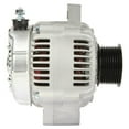 thumbnail image 2 of DB Electrical 1400-0587 New Alternator for John Deere Tractor 7200, 2 of 3