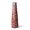 Fireman Red Pattern, variant on Fireman Red Pattern Cola Shaped Water Bottle 1 Pack, Vacuum Insulated Reusable Insulated Flask Durable Gifts Ideas for Teens Adults Office Workers Teachers
