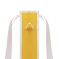 thumbnail image 2 of Bolsa Tote Popgear, Amarilla. Vertical con Asas Blancas, 2 of 4