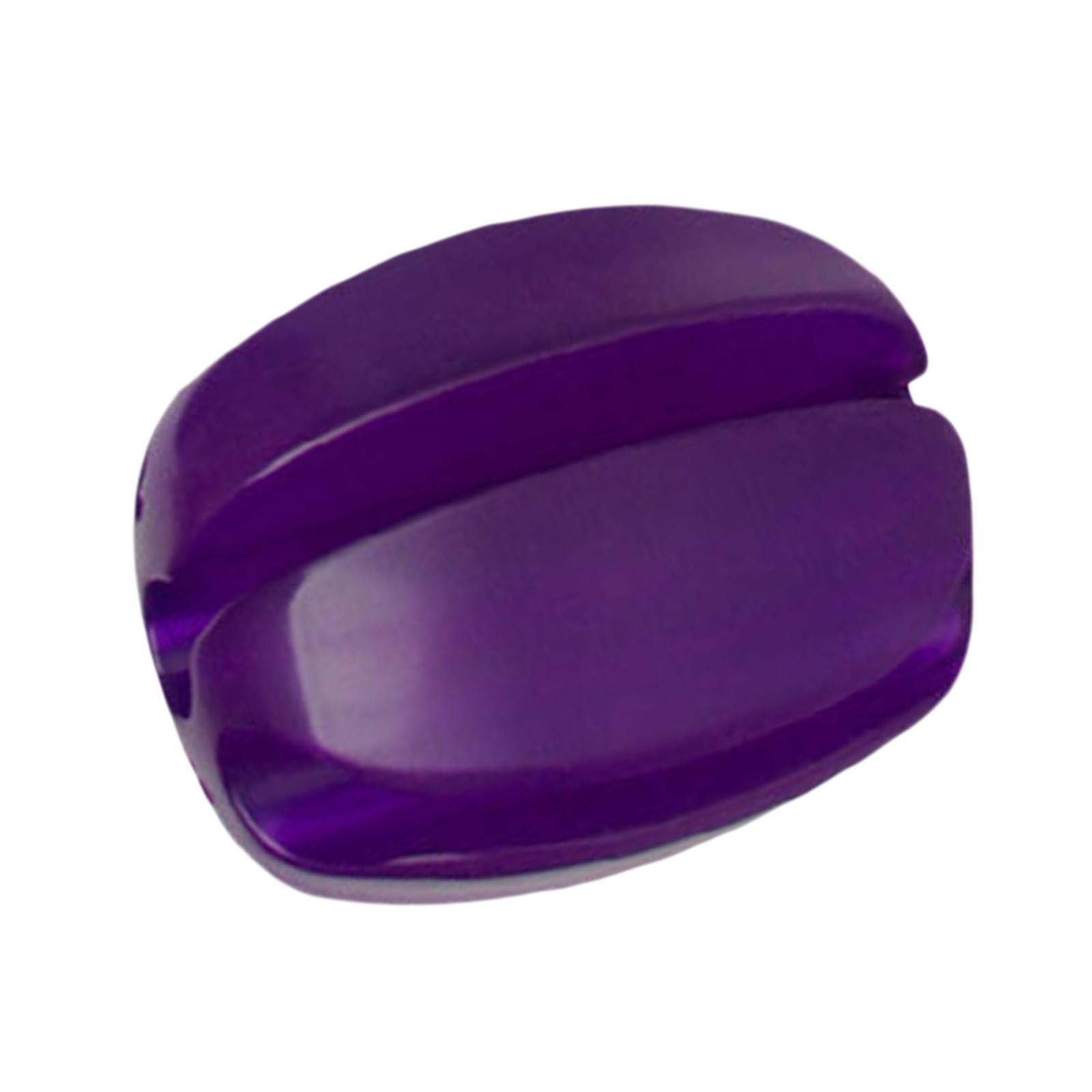 Rubber Fishing Rod Holder Jammed Clip Supply Rack Pole Fastener DIY Fishing Pole Holder Flexible