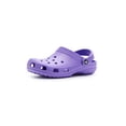 thumbnail image 1 of Crocs Clásicos para Niños Galaxy Talla 6M Livianos, 1 of 7