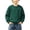 Green, variant on Tsivenald Cotton Boys Sweatshirt Oversized Long Sleeve Warm Sweatshirt Casual Soft Fall Winter Crew Neck Pullover Tops(3-4 Years,Blue)