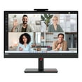 thumbnail image 1 of Lenovo ThinkVision Moniteur 27 Pouces - T27hv-30, 1 of 7