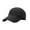 Grey, variant on Baseball Cap Women Men's Summer Breathable Perforated Outdoor Sunblock Reflective Strip Quick Drying Visor Baseball Cap Pretty in Hat