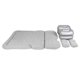 thumbnail image 5 of Colchón de Aire para SUV Cama de Camping Cojín Almohada Inflable Cama de Aire para Automóvil Engrosada con Bomba de Aire Colchón Portátil para Dormir Colchón para el Hogar ANGGREK Otros, 5 of 8
