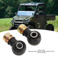 thumbnail image 4 of Tie Rod End Kit, Solid Construction 51-1030 Metal  Performance Enhanced Steering Control  for Ranger 700 2010 To 2016, 4 of 7
