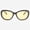 Black, variant on Night Vision Glasses Anti Glare Night Driving Glasses Yellow Tinted Sunglasses for Men and Women with HD Yellow Glasses for Night Driving Sun Glasses Vintage Venice in Tortoise