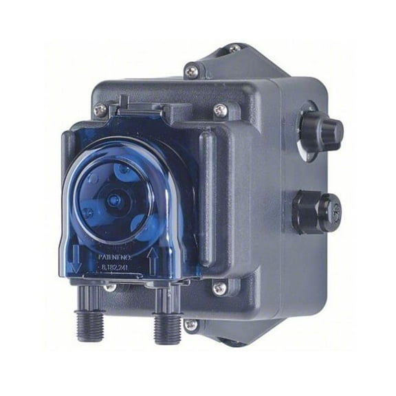 Stenner Pump E20VXCA1S6 Econ VX 38.8 GPD Variable Speed Pump