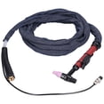 thumbnail image 1 of Antorcha de soldadura por arco de argón, antorcha de soldadura TIG Pistola de soldadura por arco de argón flexible Herramientas eléctricas elaboradas con cuidado VoborMX herramienta, 1 of 8