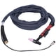 thumbnail image 3 of Juego De Pistola De Soldadura Por Arco De Argón, Antorcha De Soldador TIG Retardante De Llama M16 Para La Industria Para QQ150 ANGGREK TIG Welding Torch Set, 3 of 8