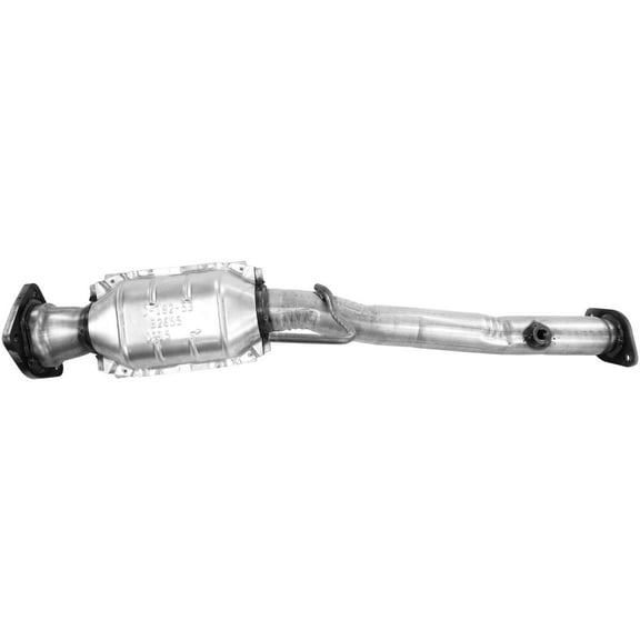 Walker Exhaust CalCat Carb 82655 Direct Fit Catalytic Converter Fits select: 1998-2000 FORD RANGER, 1998-2000 MAZDA B3000