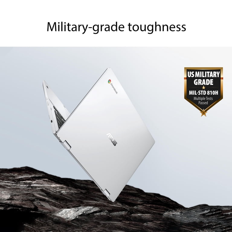 ASUS Chromebook Flip CX1 14