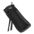 thumbnail image 3 of Bolsa de botella de agua Táctica DYNWAVEMX Molle de Nylon negro, 3 of 8