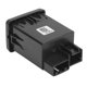 thumbnail image 5 of Jack de Zócalo de Interfaz USB Aux, 13599456 Conexión SEGURA MÁS Suave Conducto Estable Rendimiento Conector de Enchufe USB Aux para Insignia A Astra K, 5 of 7