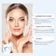 thumbnail image 4 of Fiudx Suero de Cobre Azul, Nutriboost Skin Nourishment, Cuidado Antiedad Que Suaviza Las Líneas, Complejo Liftfirm, Cuidado Diario Nocturno, Todo Tipo de Piel, Frasco de 30 Ml, 4 of 7