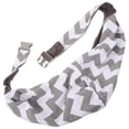 thumbnail image 1 of Portable Pet Sling Carrier for Storage Small Dogs Puppy Carrier Bag, 1 of 4