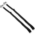 thumbnail image 1 of OULII 2Ud Timbre De Puerta Para Mascotas Con Cuerda Duradera Y Fuertes Para Entrenamiento, 1 of 6