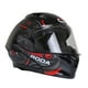 thumbnail image 2 of CASCO RODA RUSH ROJO LUX ABATIBLE SVS rojo M RODA CASCO RUSH, 2 of 5