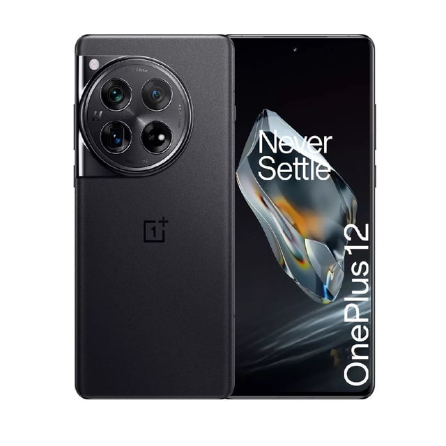 Smartphone Oneplus 12 5G Dual SIM 1TB 16GB RAM Negro