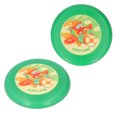 thumbnail image 4 of Soft Flying Disc, Improve Coordination PU Sports Flying Disc Enhance Relationship  For Outdoor Play ,Cat,,Duck, 4 of 8