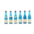 thumbnail image 3 of Botellas de vino en miniatura 6 Unids Mini Botella De Cerveza En Miniatura Accesorios Para Doll House 1:12 Fanmusic Botellas de vino en miniatura, 3 of 6