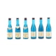 thumbnail image 5 of Minicubo de para Casa de , Botellas de con Taza, Bar, Escritorio, Juguete Decorativo, 1:12 perfke Mini botella de vino con cubo de hielo, 5 of 7