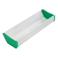 thumbnail image 2 of yuksok Emulsion Coater Leakproof Silk Screen Coating Tool Multiuse Silk Screen Printing Press Tool Nonslip for Studio Business 35cm, 2 of 9