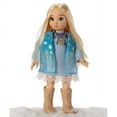 thumbnail image 4 of Disney ILY 4ever 18" Elsa Doll Outfit Accessories Inspired Fashion Pack, 4 of 6