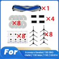 thumbnail image 1 of 29 Pcs for Ecovacs Deebot T30 PRO OMNI /T30 Max Sweeper Accessories, 1 of 5