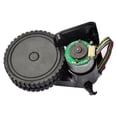 thumbnail image 2 of Drive wheels Wheel with Motors For bObsweep PetHair for SLAM Robot Vacuum Cleaner RIGHT, 2 of 6