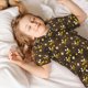 thumbnail image 5 of Balery Flying Furry Honey Bees Conjunto de Pijama Infantil de Manga Corta con Estampado – Ropa de Dormir de Algodón Suave-Small, 5 of 6