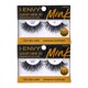 thumbnail image 1 of Pestañas postizas i-Envy Luxury Mink Collection 100% visón auténtico, 1 of 7