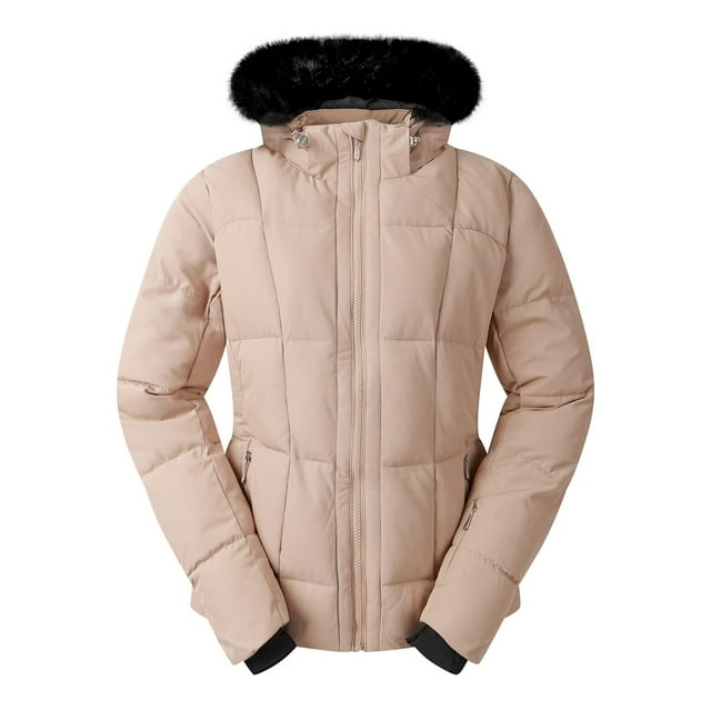 Dare 2B Veste de Ski Charmant pour Femmes