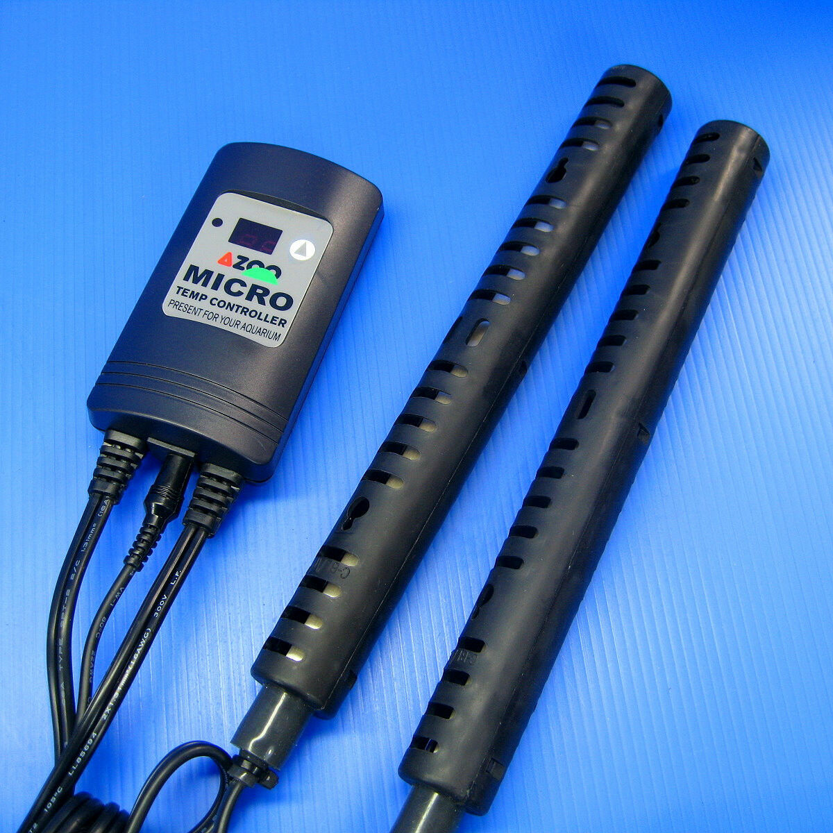 AZOO Aquarium Temperature Controller Thermostat 900W Heater LED display