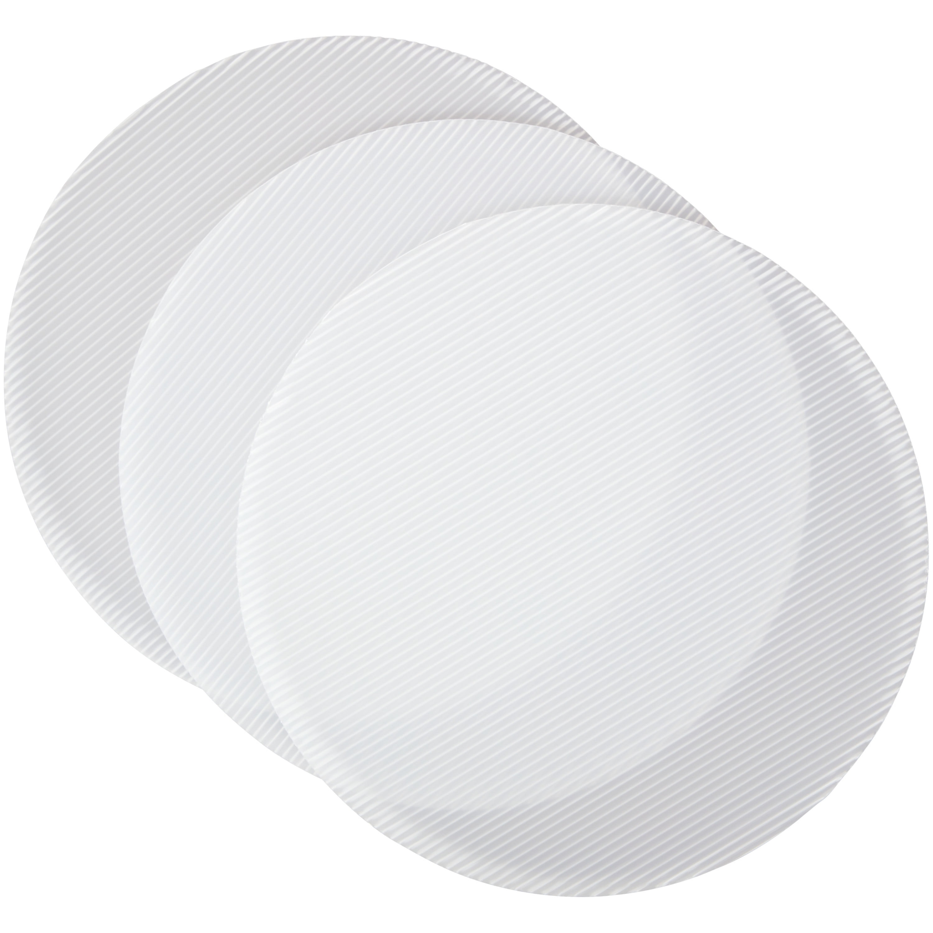 Wilton 10 Inch Cake Boards For 8 Or 9 Inch Cakes - 3 Count