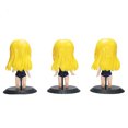 thumbnail image 2 of Figura de anime Kofunes Ushios Summers Times, 10 cm, 3 unidades/lote, 2 of 2