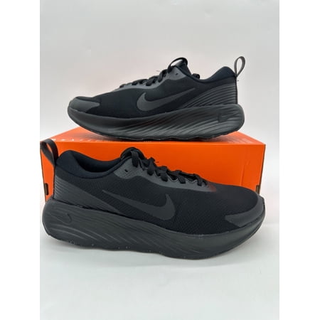 Nike Promina Women's Size 5.5 Triple Black Running Athletic Shoes FV6343 001