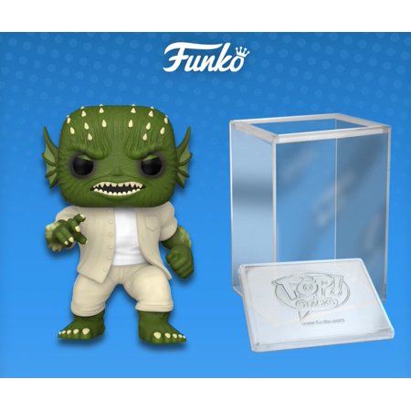 Funko Pop! Marvel: She-Hulk - Abomination Vinyl Bobblehead (+ Pop! Stacks Plastic Protector)
