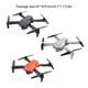 thumbnail image 3 of Dron Mini HD Inteprter WiFi Plegable Control remoto Fotografía aérea Interior Exterior, 3 of 6